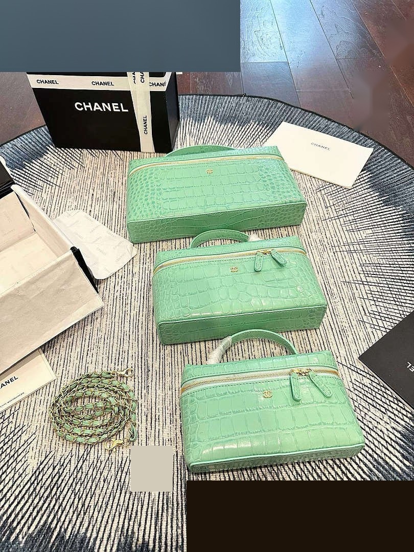 CC Bag 409