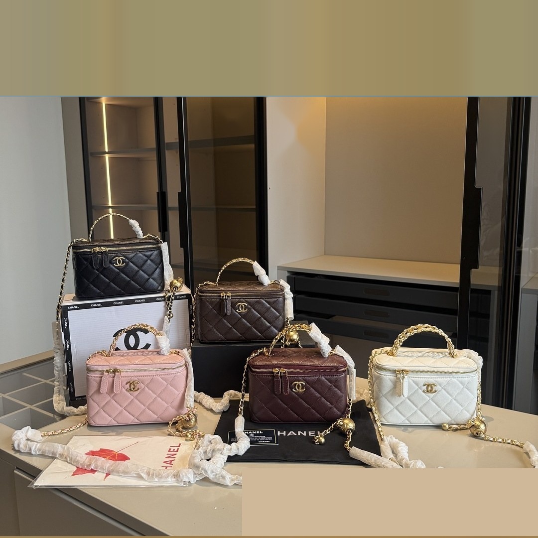 CC Bag 417