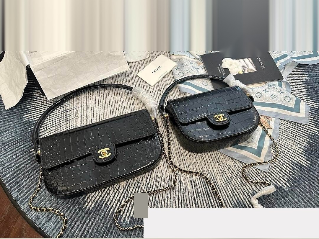 CC Bag 418