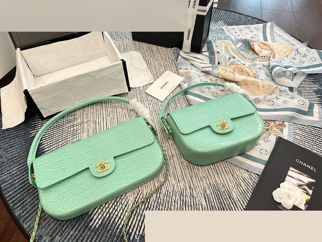 CC Bag 419