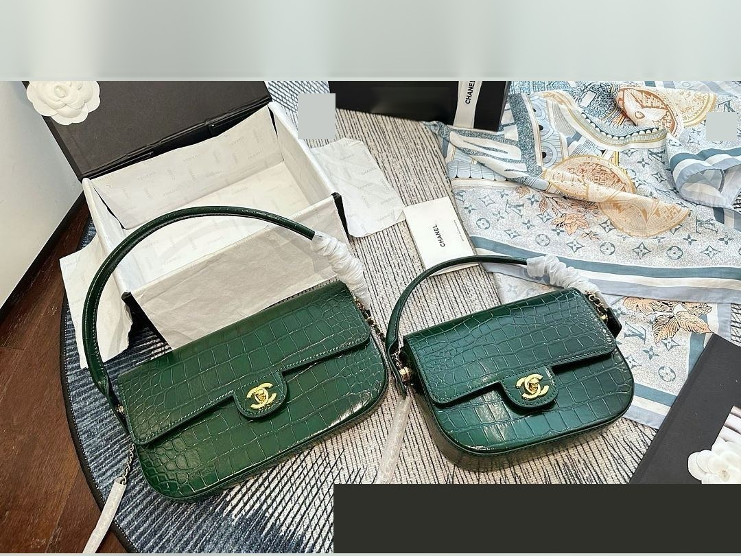 CC Bag 420