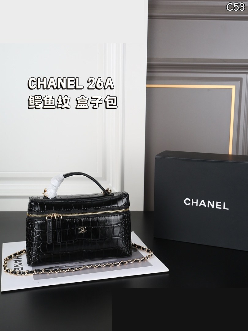 CC Bag 421