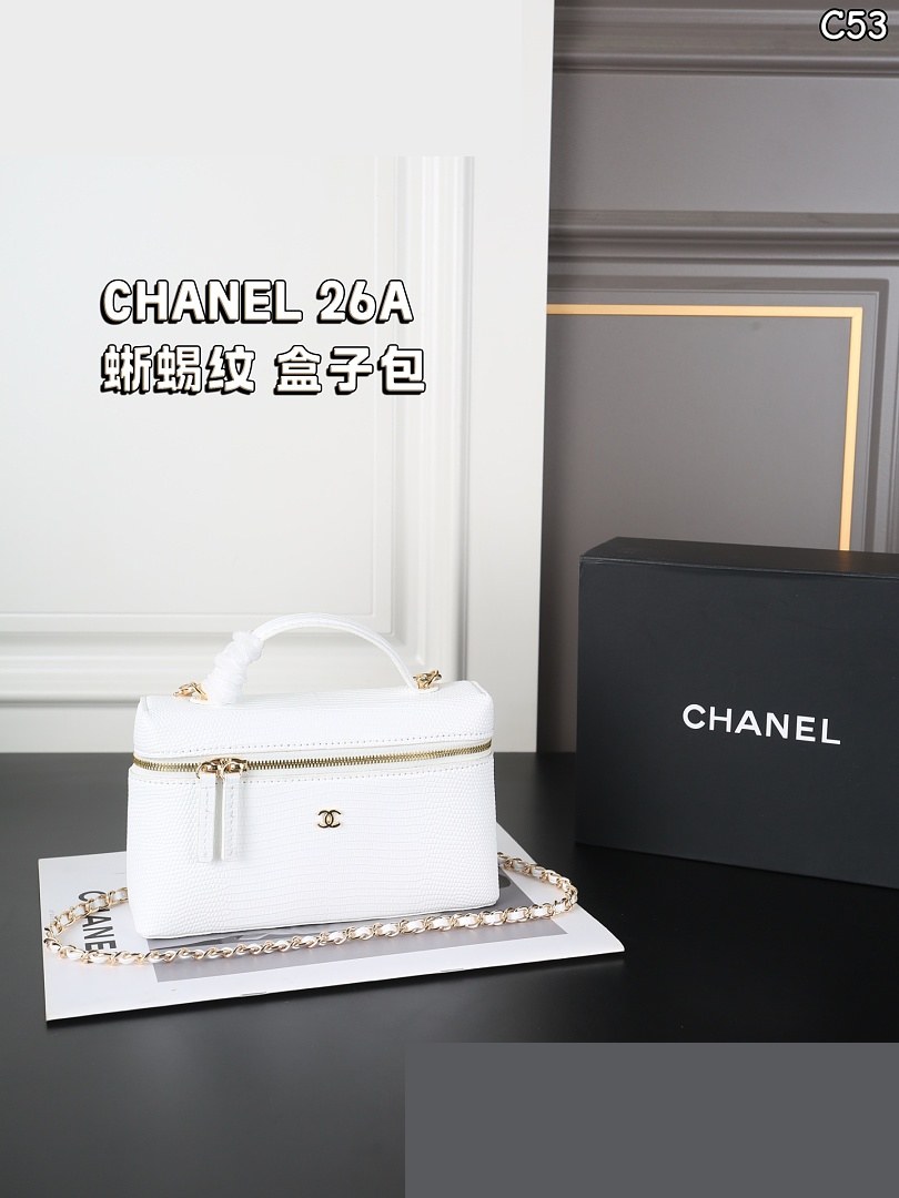 CC Bag 422