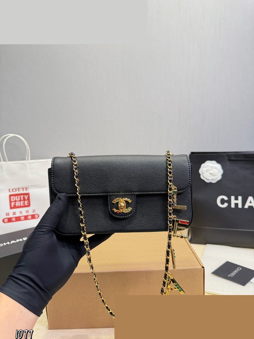 CC Bag 424