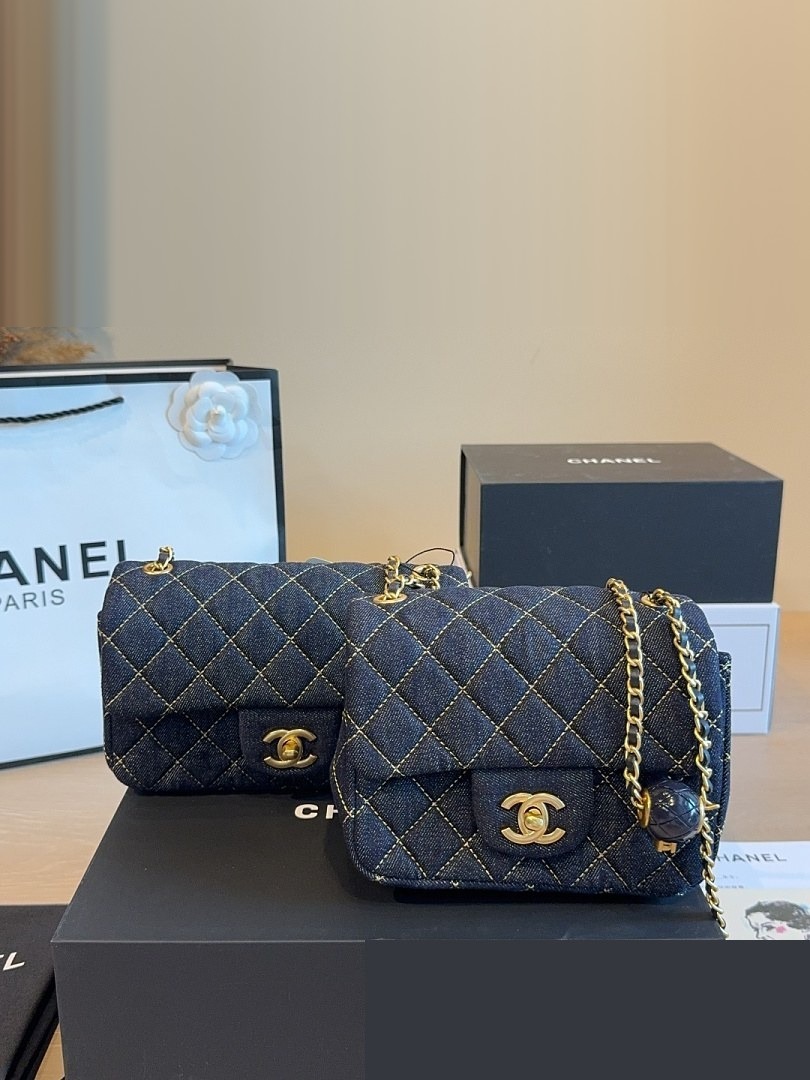 CC Bag 430