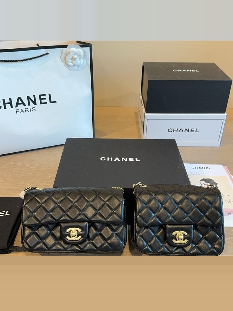 CC Bag 431
