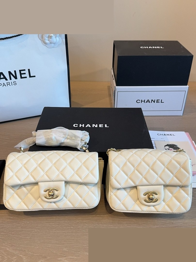 CC Bag 432