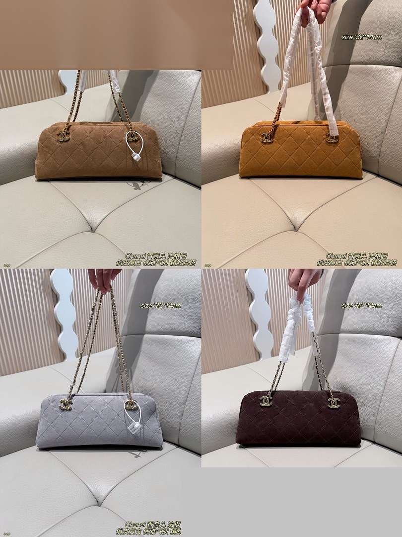 CC Bag 437