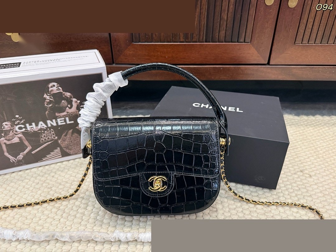 CC Bag 438