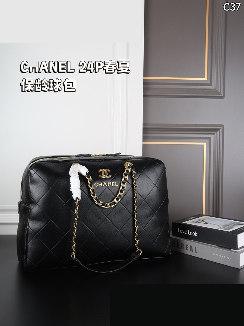 CC Bag 439