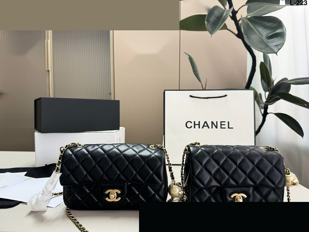 CC Bag 441
