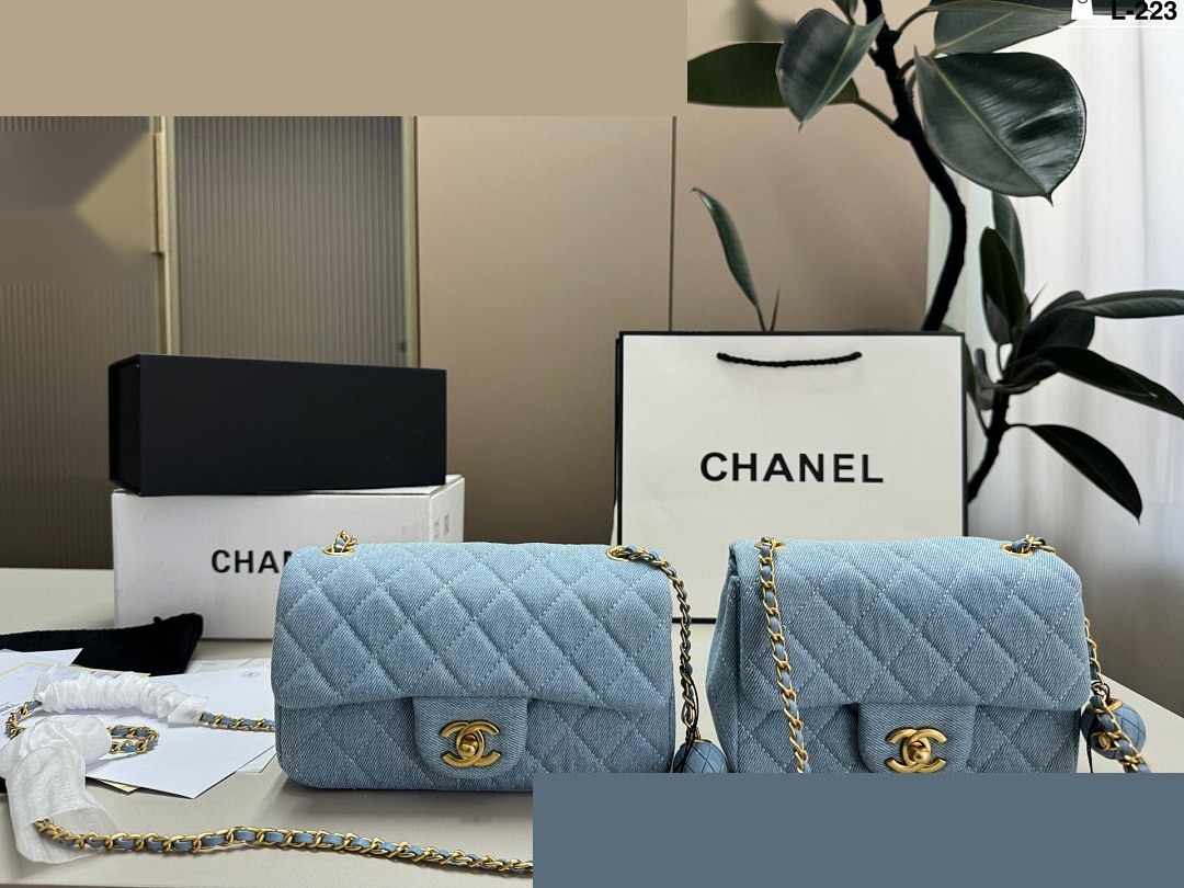CC Bag 442