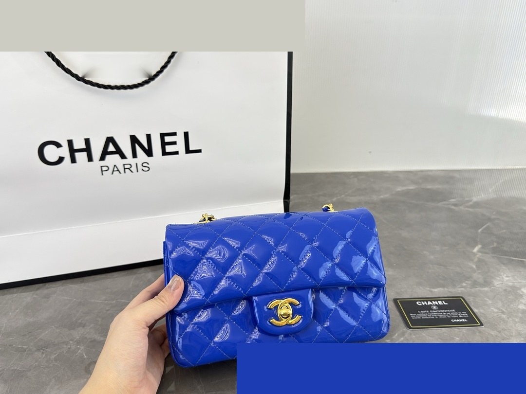 CC Bag 444