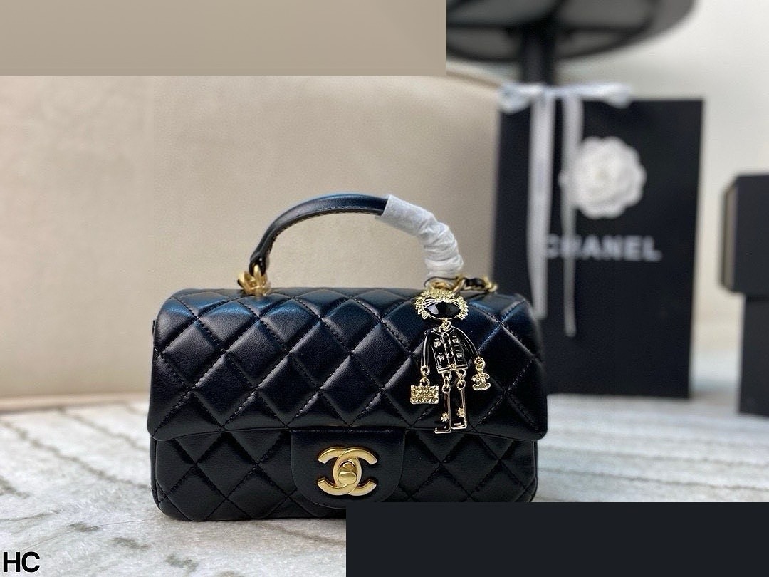 CC Bag 445