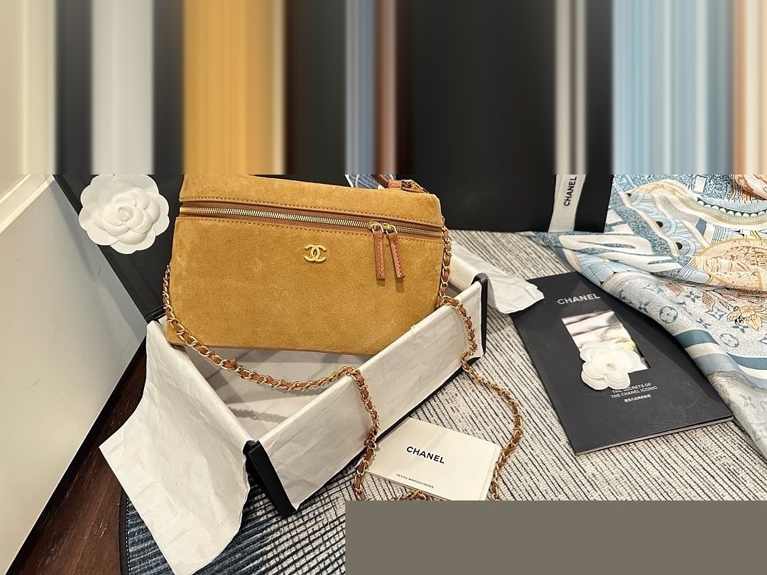 CC Bag 447