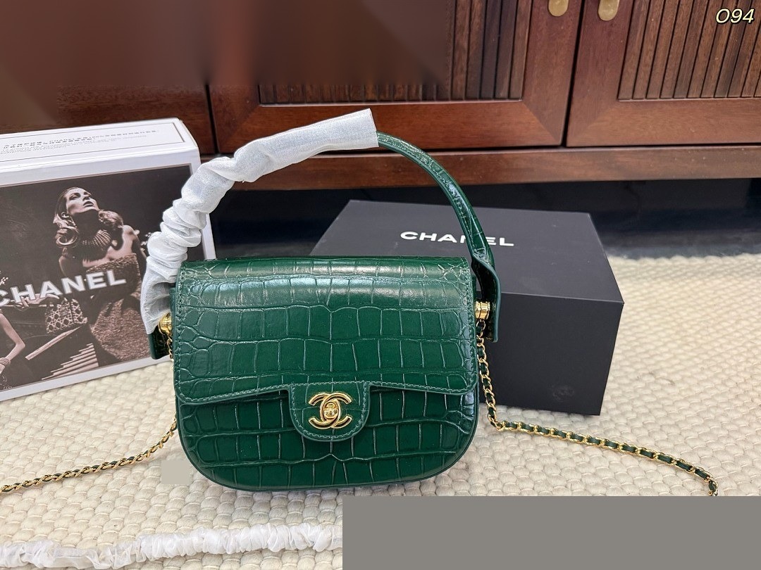 CC Bag 449