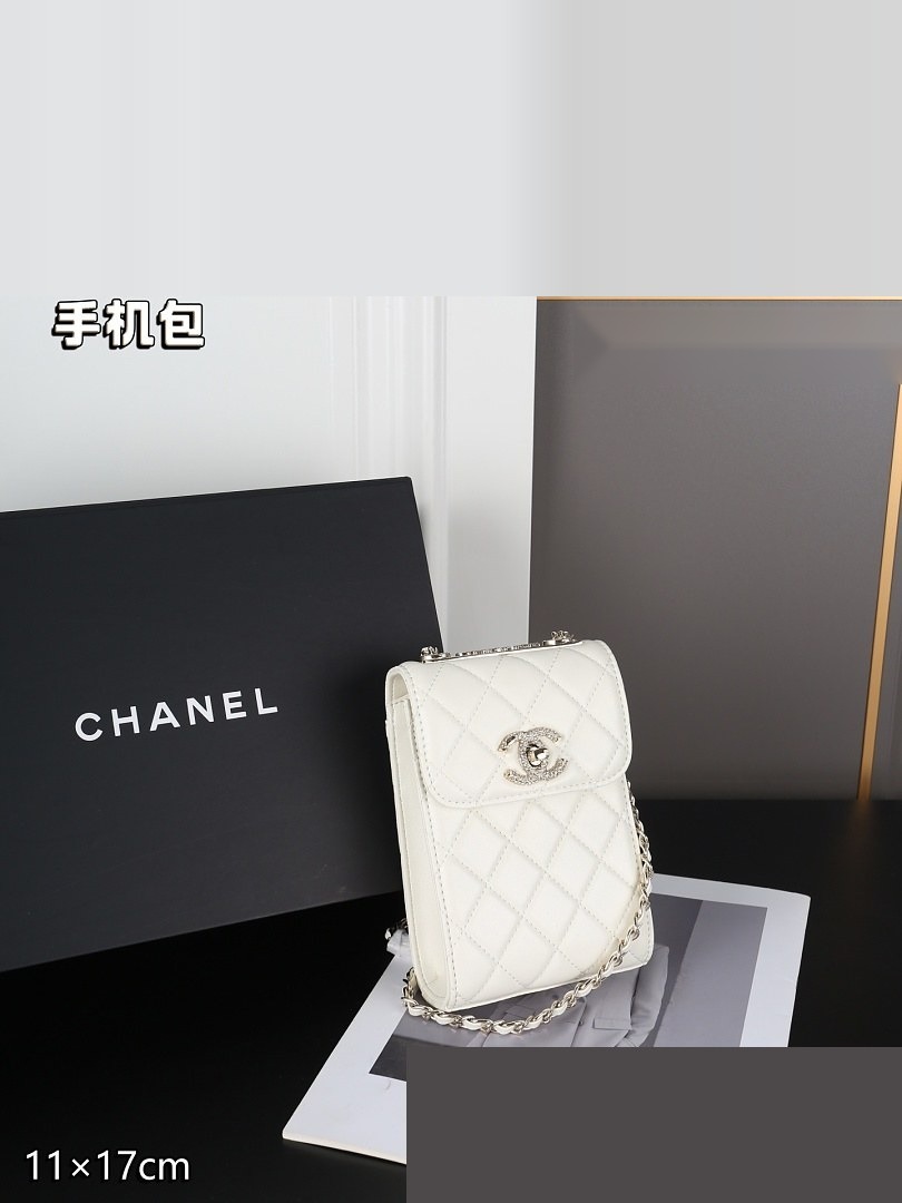 CC Bag 454