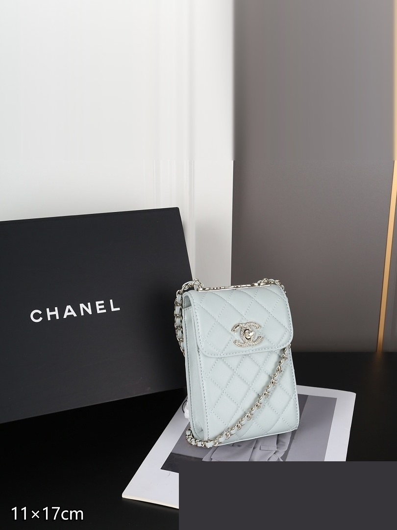 CC Bag 455