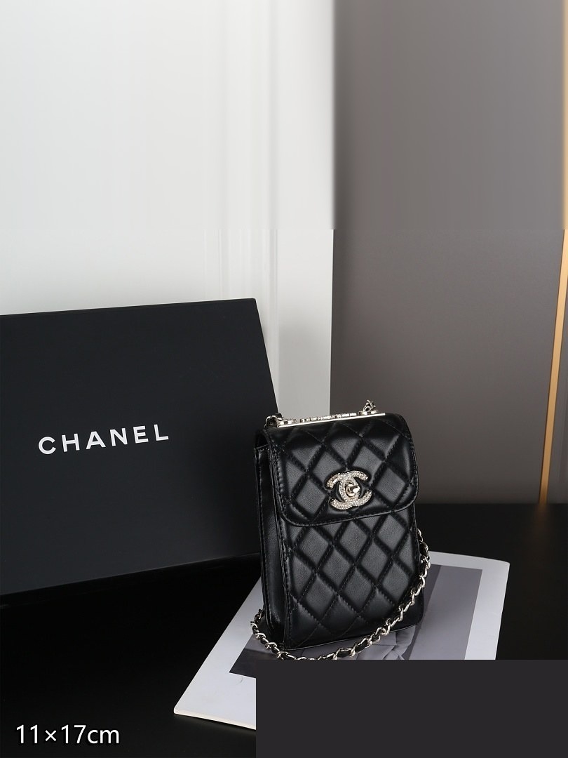 CC Bag 456