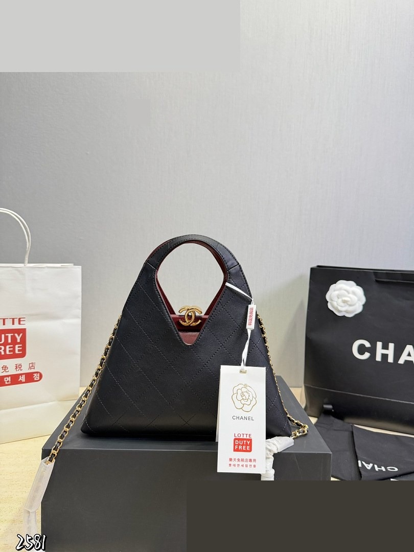 CC Bag 457