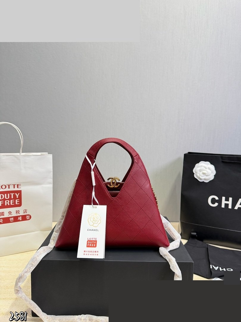 CC Bag 458