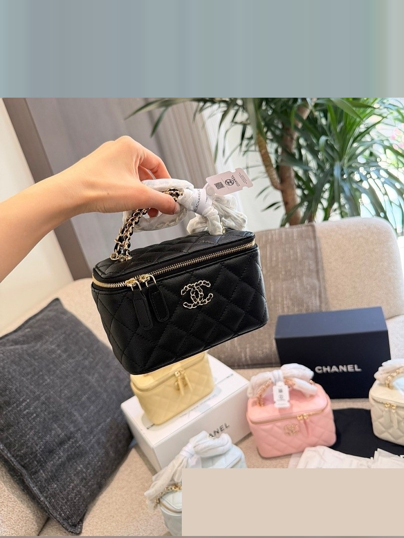 CC Bag 459