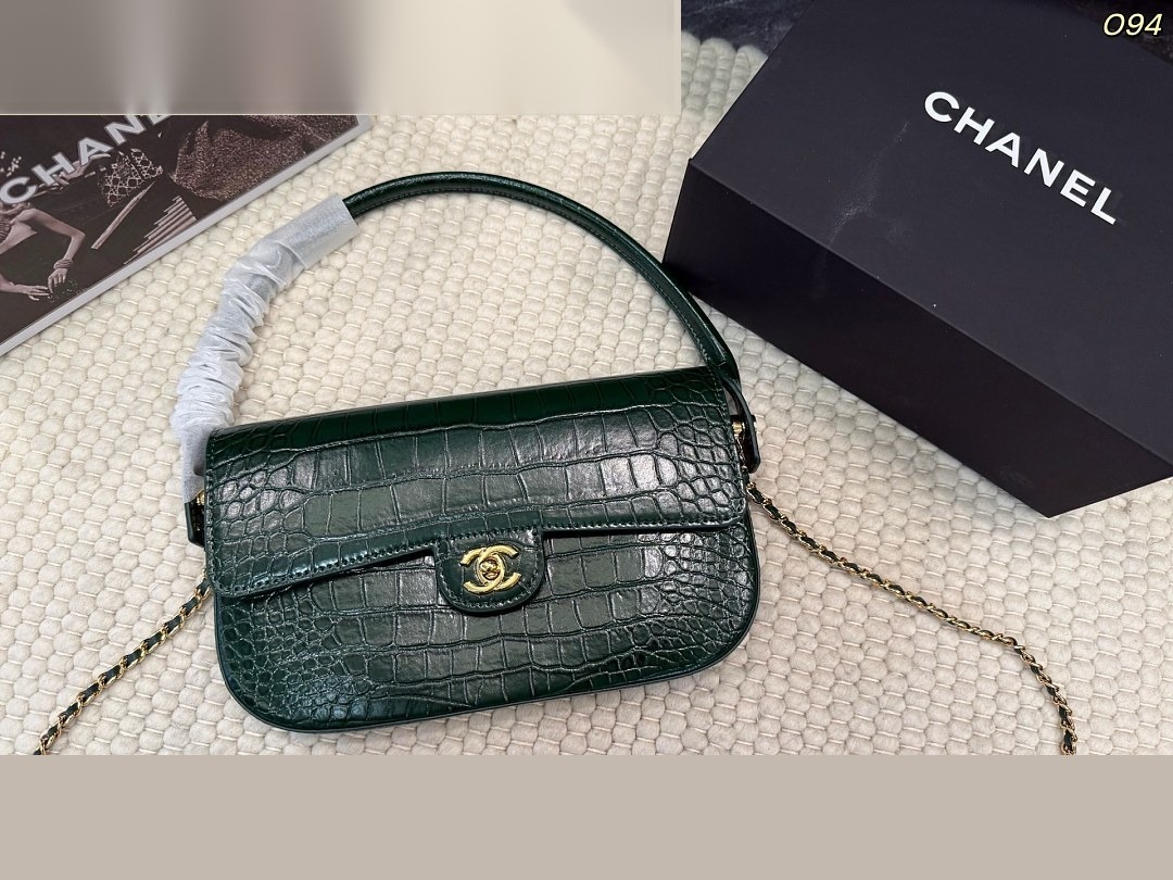 CC Bag 460