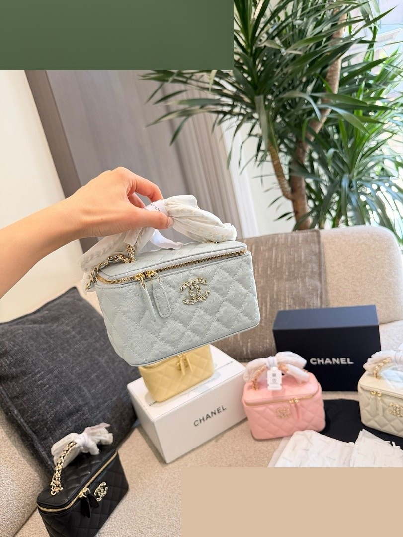 CC Bag 461