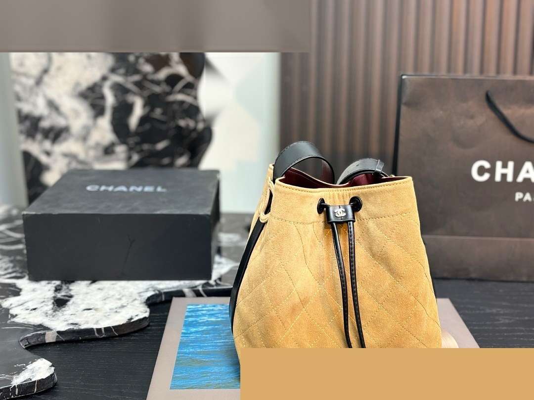 CC Bag 462