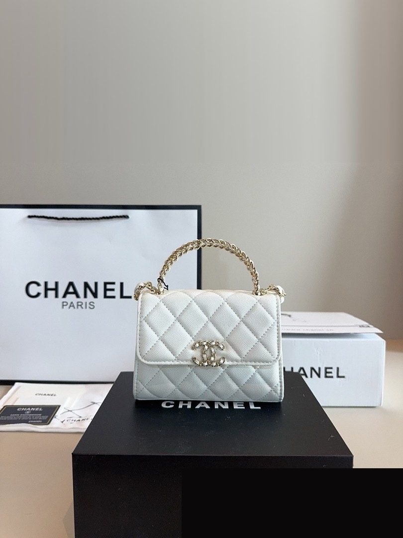 CC Bag 465