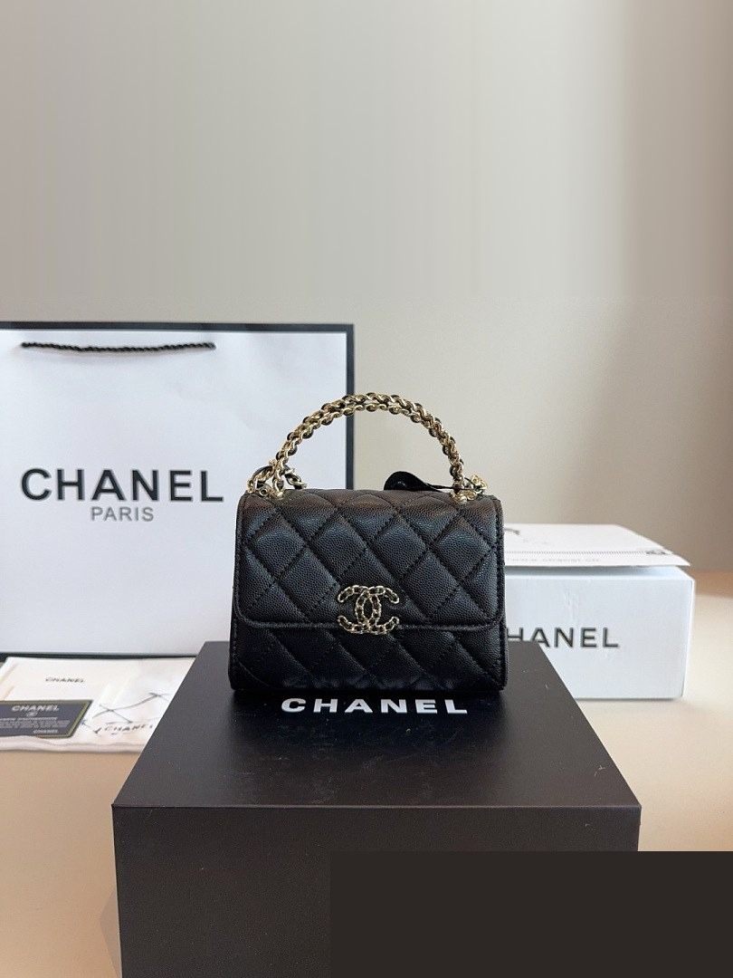 CC Bag 466