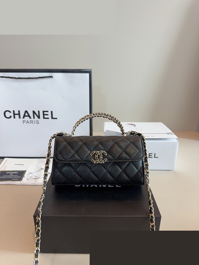 CC Bag 468