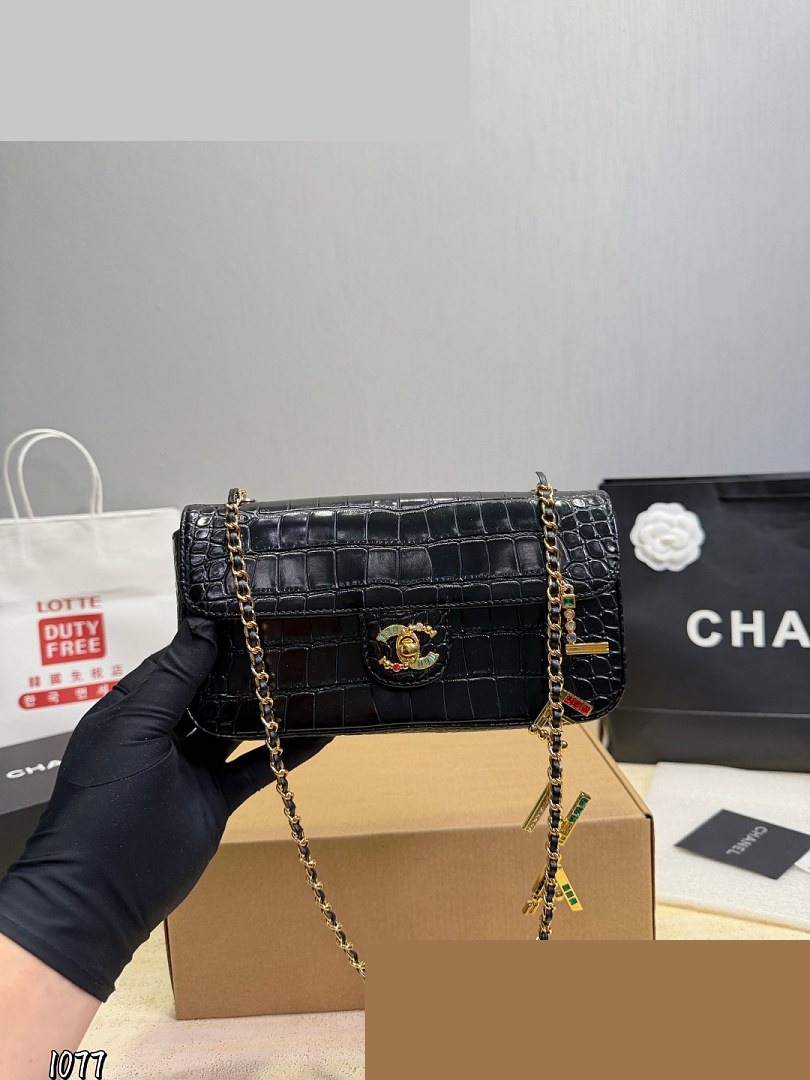 CC Bag 469