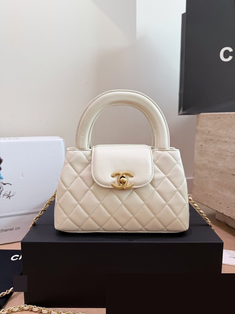 CC Bag 472