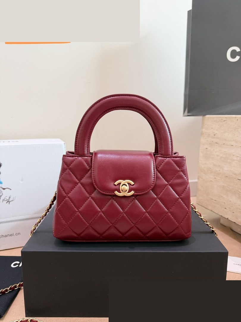 CC Bag 473