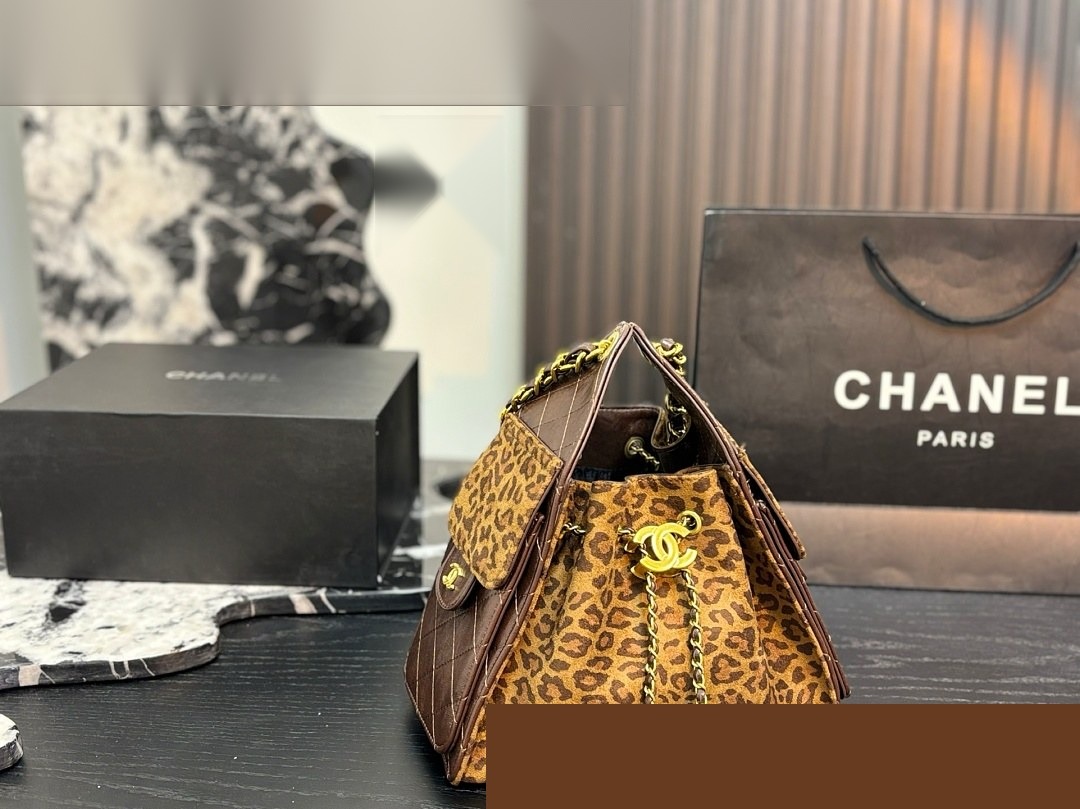 CC Bag 474