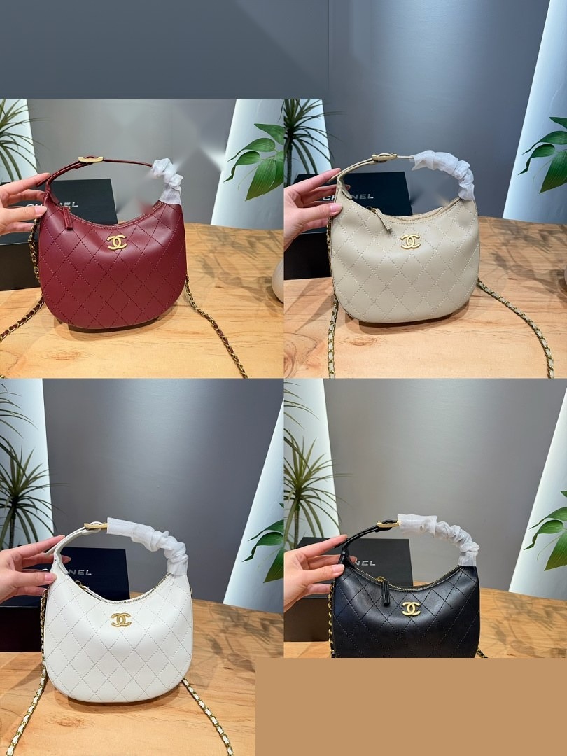 CC Bag 483