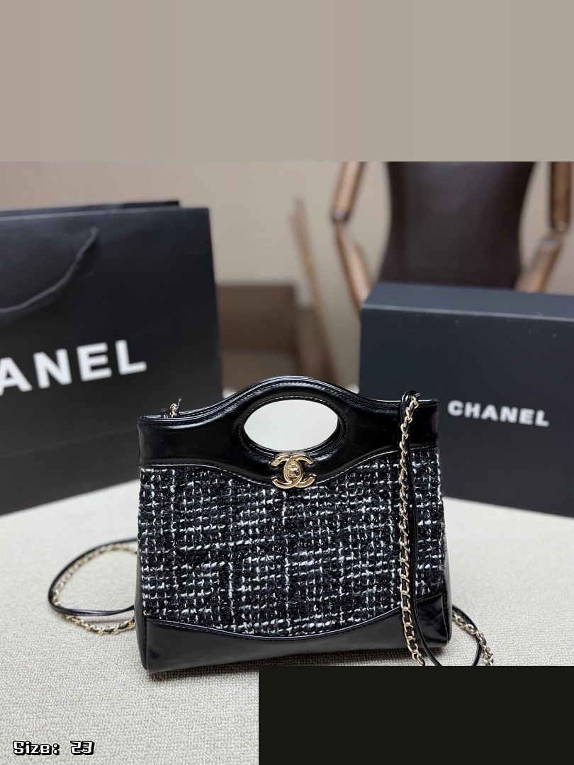 CC Bag 484