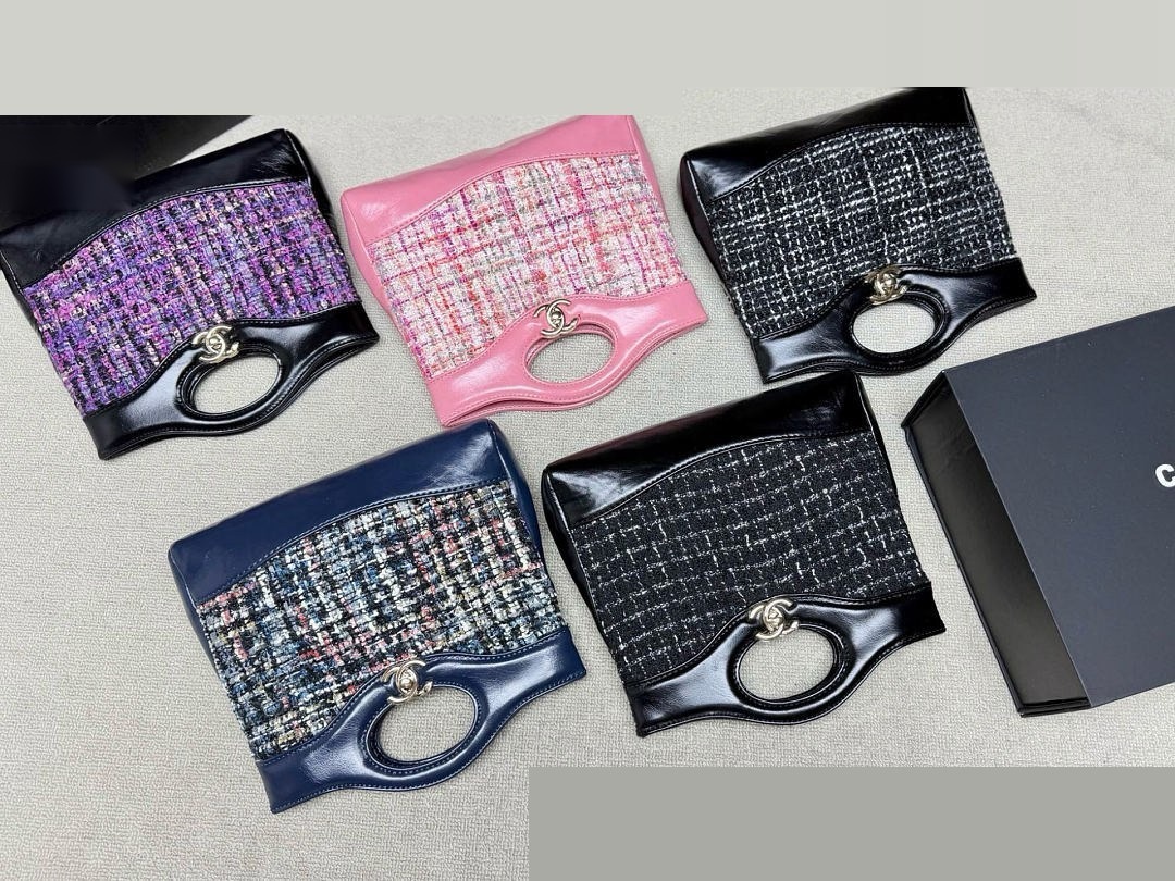 CC Bag 486