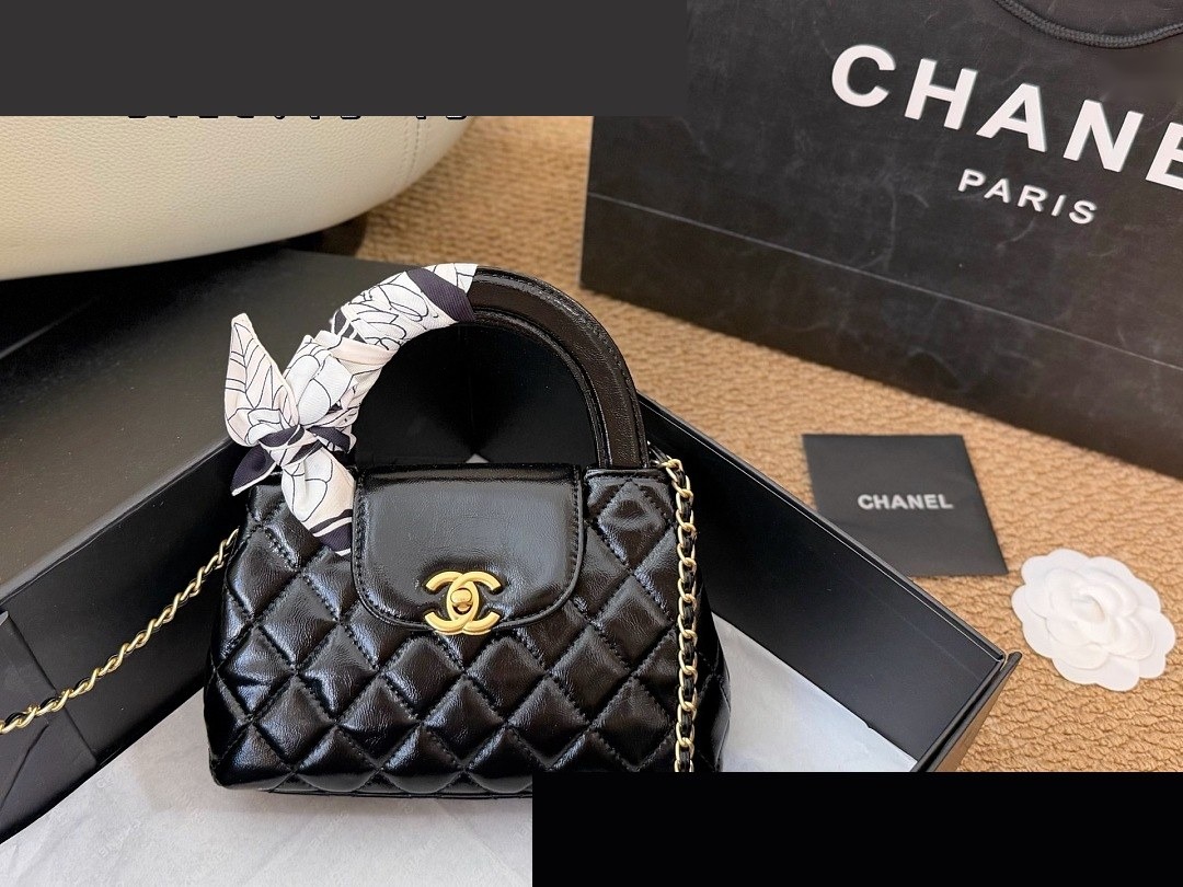 CC Bag 488