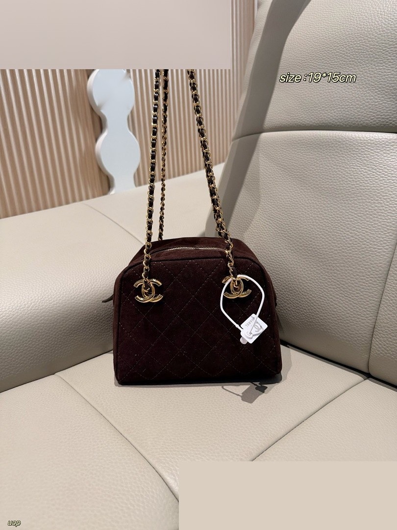 CC Bag 495