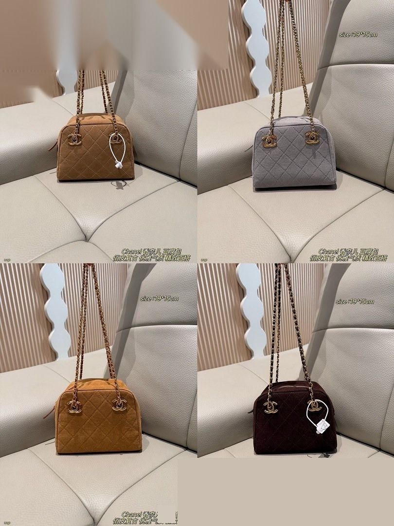 CC Bag 496