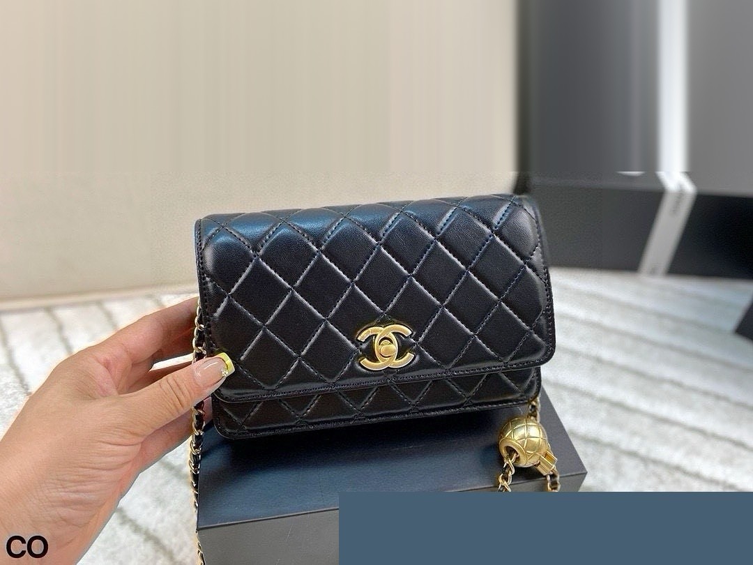 CC Bag 497