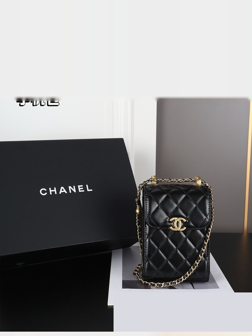 CC Bag 498