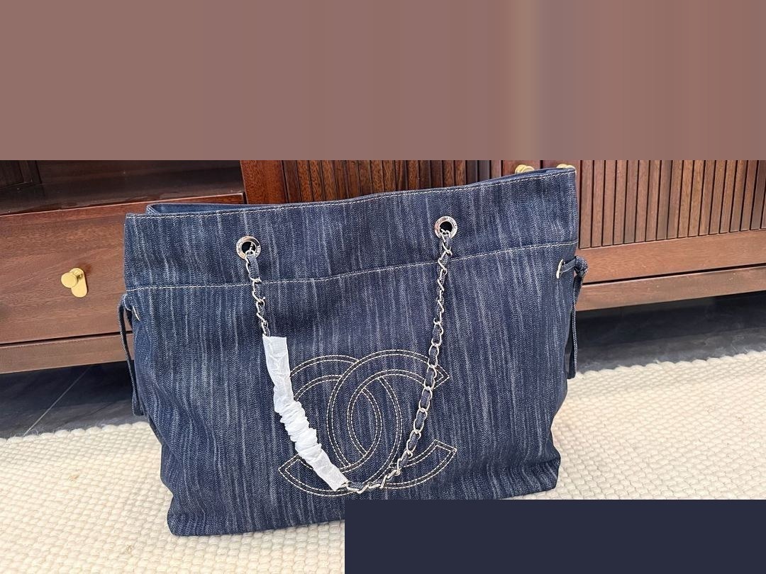 CC Bag 500