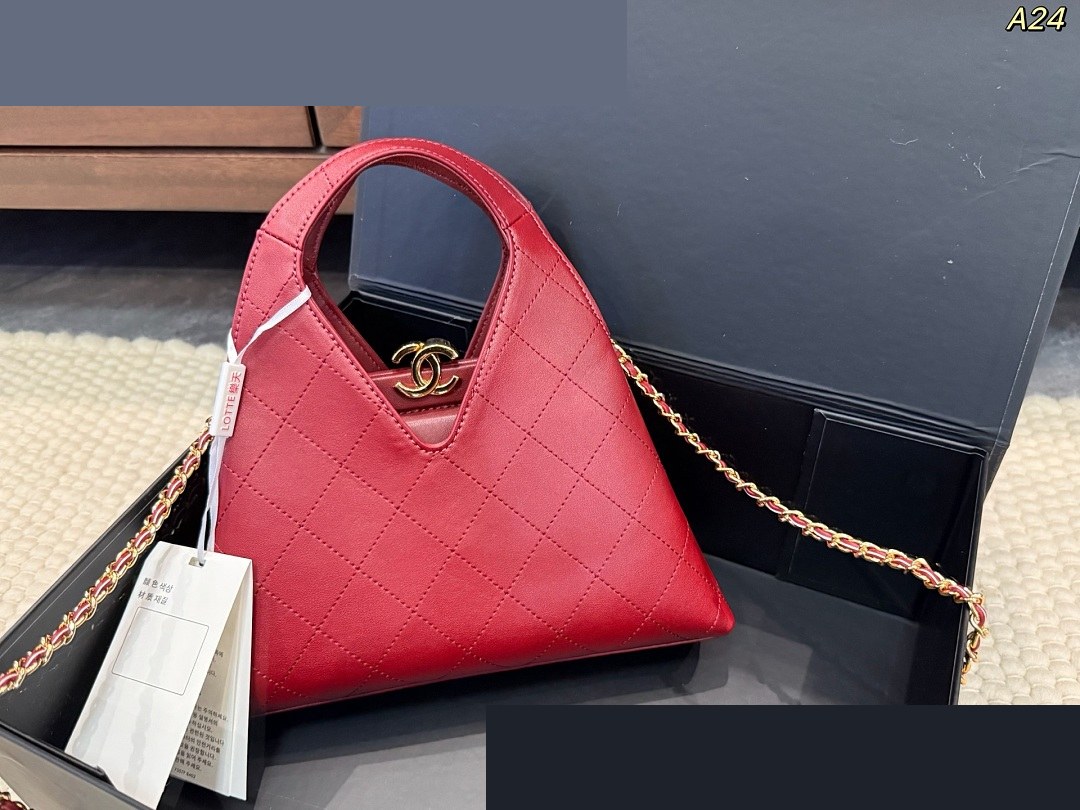 CC Bag 501