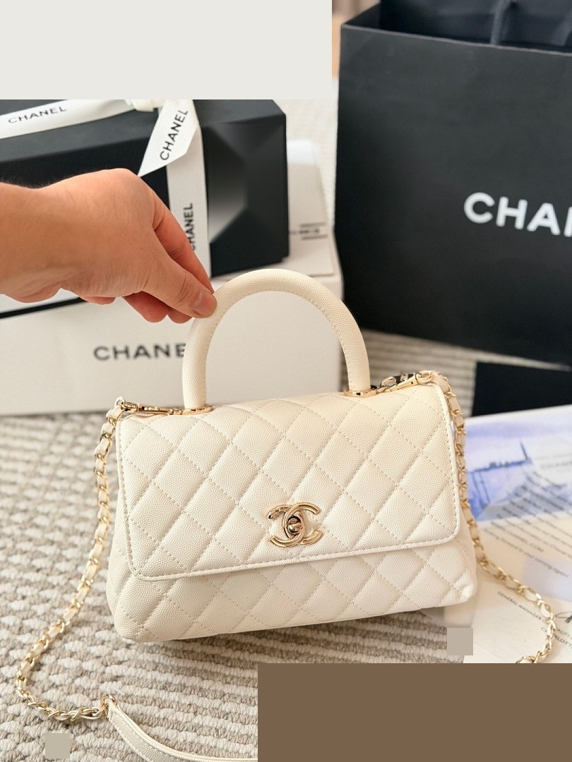 CC Bag 502