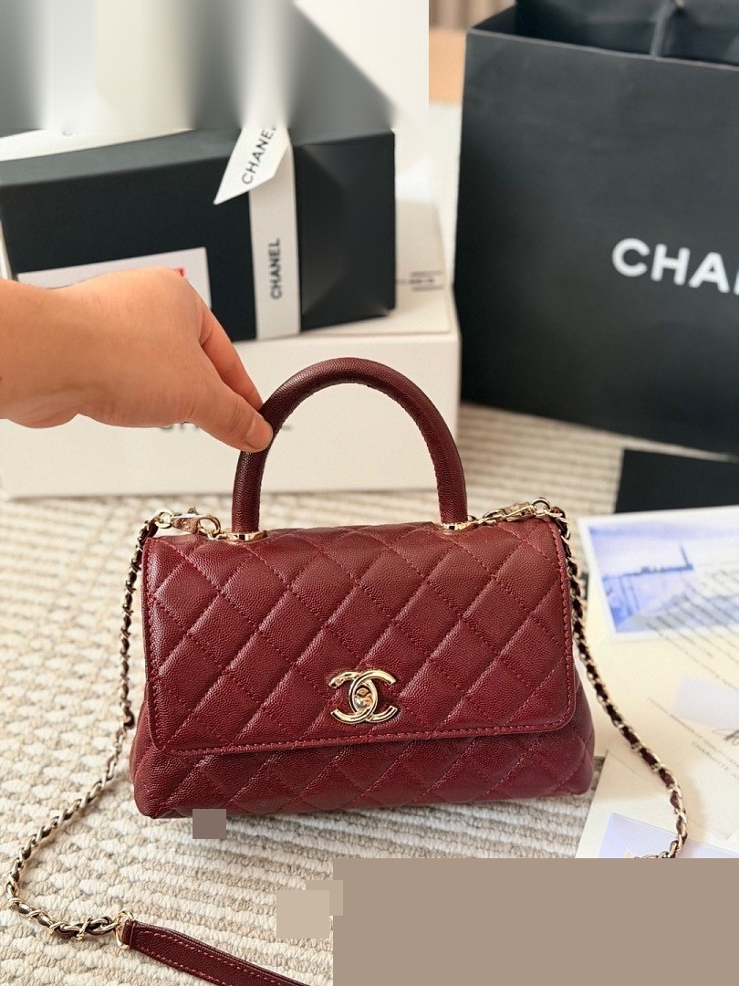 CC Bag 503