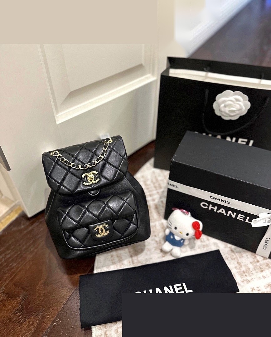 CC Bag 508