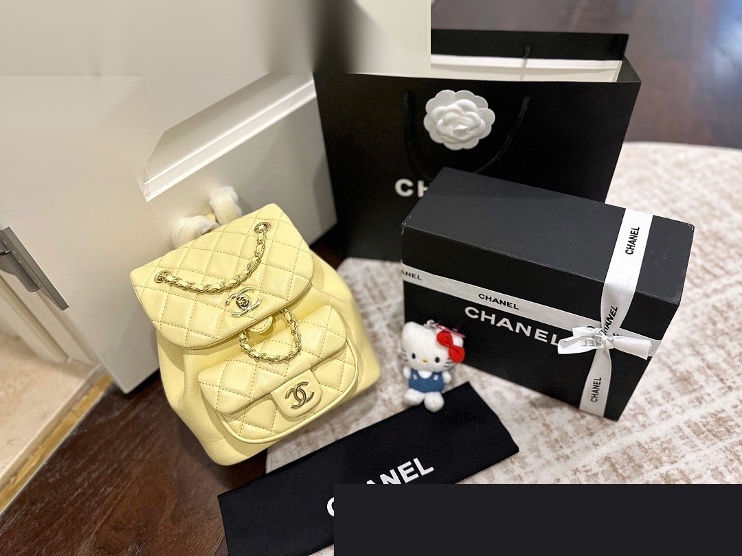 CC Bag 509